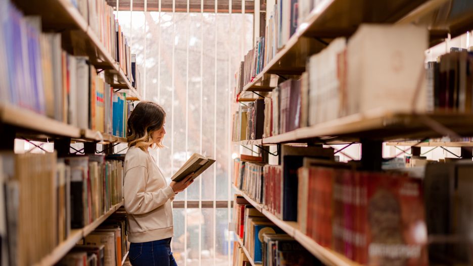 "Wieczór z rozmowami o literaturze" z Olgą Tokarczuk