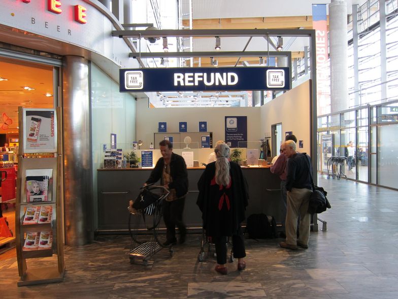 Nowe przepisy mają ukrócić nadużycia vatowskie.