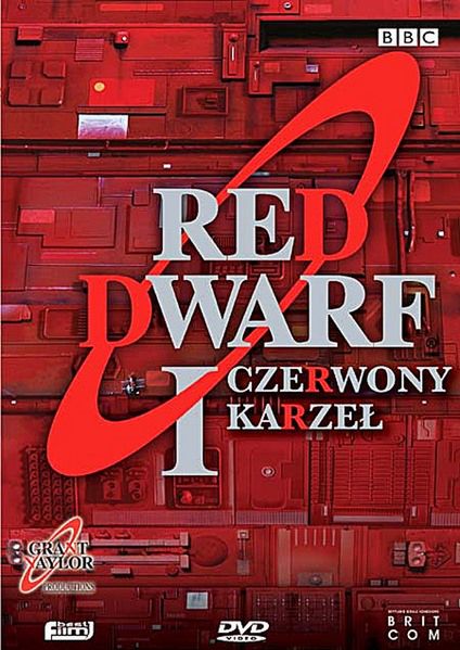 Czerwony Karzeł