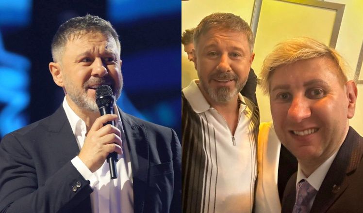 Menadżer Sławy Przybylskiej ostro o Andrzeju Piasecznym