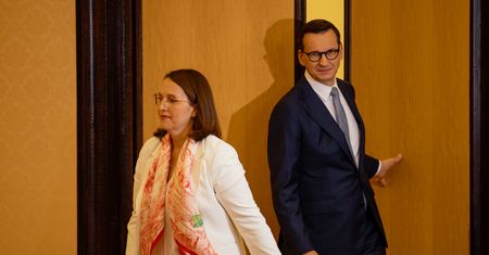 Co zostawia po sobie rząd PiS? Rekordowa drożyzna na horyzoncie