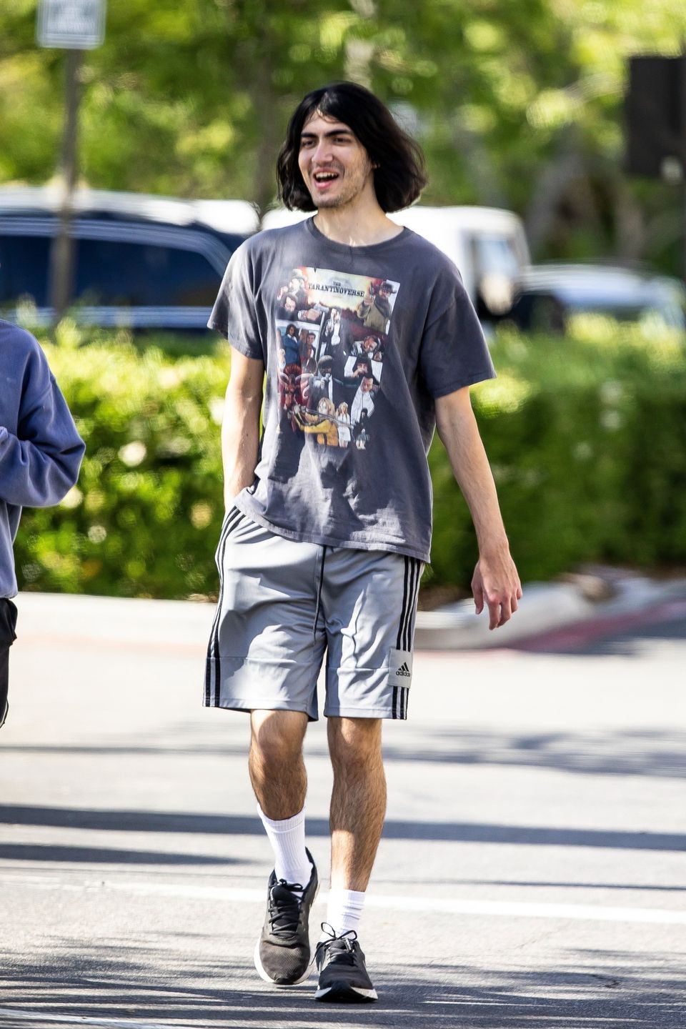 Tak wygląda teraz Blanket Jackson