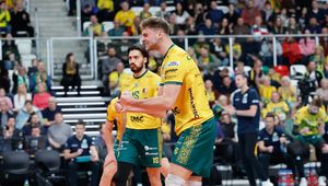 Ciekawe starcie w PlusLidze. W Tauron Lidze aż cztery mecze