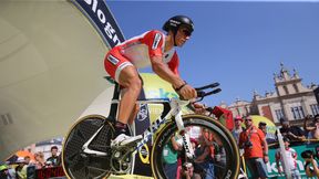 Michał Kwiatkowski 4. na drugim etapie Tirreno-Adriatico, Marcel Kittel wygrał