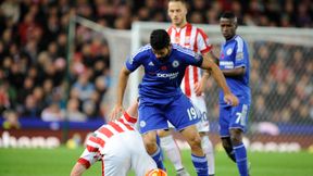 Diego Costa wróci do Atletico? Prezes zabrał głos