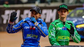 Przegrał złoto ze Zmarzlikiem o punkt. "Być może odkryłem to za późno"