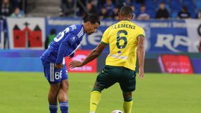 PKO Ekstraklasa: zmarnowana szansa Wisły Płock, zobacz tabelę