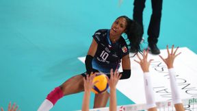 Tauron Liga: Grupa Azoty Chemik Police stracił liderkę na pół roku. Wilma Salas przejdzie operację