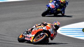 Dani Pedrosa ma pretensje do sędziów. "Zasługuję na większy szacunek"