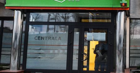 Afera SK Banku. Euronet walczy z syndykiem o 5,5 mln zł w gotówce
