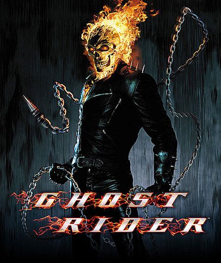 Ghost Rider