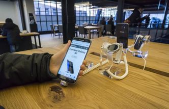 Najpopularniejsze smartfony w Polsce. Huawei nadal za Samsungiem