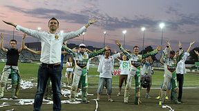 Dospel Włókniarz Częstochowa - PGE Marma Rzeszów 57:33, część 1