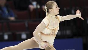 Kiedyś filigranowa, dzisiaj umięśniona. Zobacz metamorfozę polskiej olimpijki