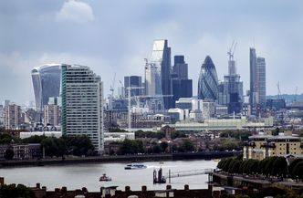 Brytyjskie media piszą o Discovery. Może przenieść siedzibę do Warszawy