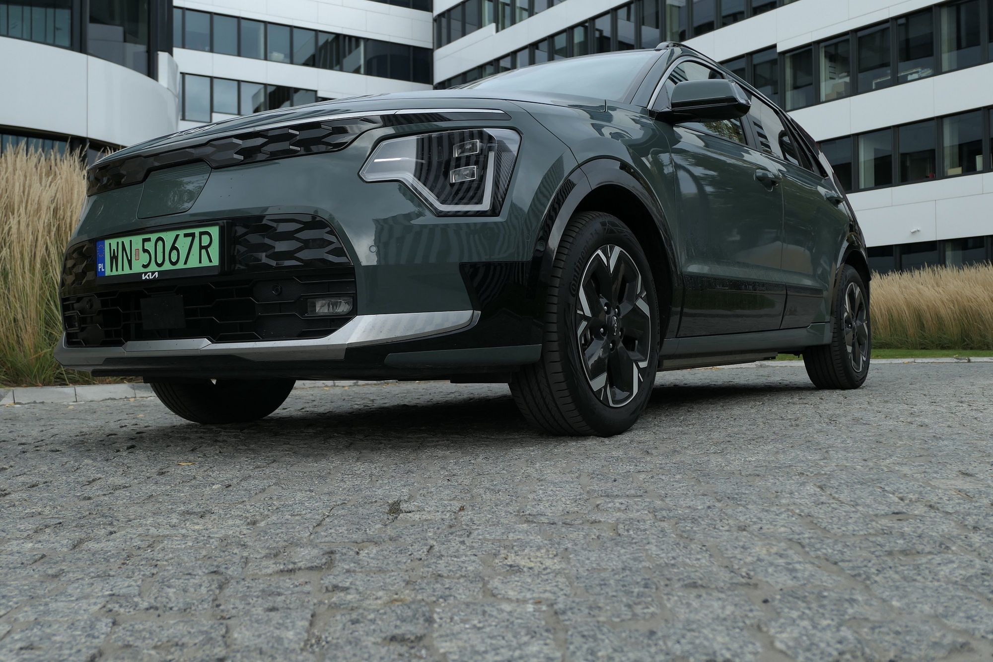 Kia Niro EV