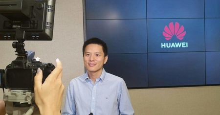 Co trzeci sprzedany smartfon marki Huawei. Rekordowy wynik w Polsce