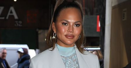 Chrissy Teigen wróciła na media społecznościowe. Tydzień temu poroniła