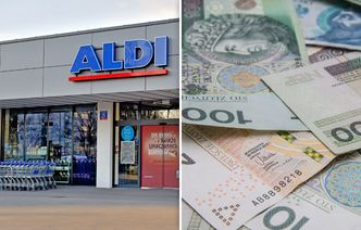 Niemiecka sieć z rekordową stratą w Polsce. Zaskakujące plany