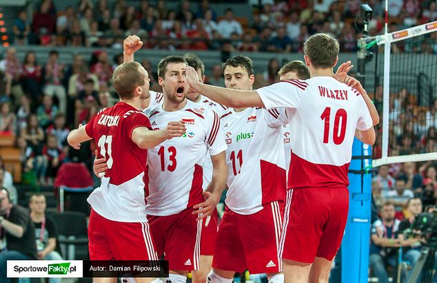 Reprezentacja Polski pomimo reformy, pozostała w gronie najlepszych drużyn świata