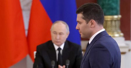 Rosja nie czeka na powrót zachodnich firm. "Za podjęte decyzje trzeba będzie zapłacić"