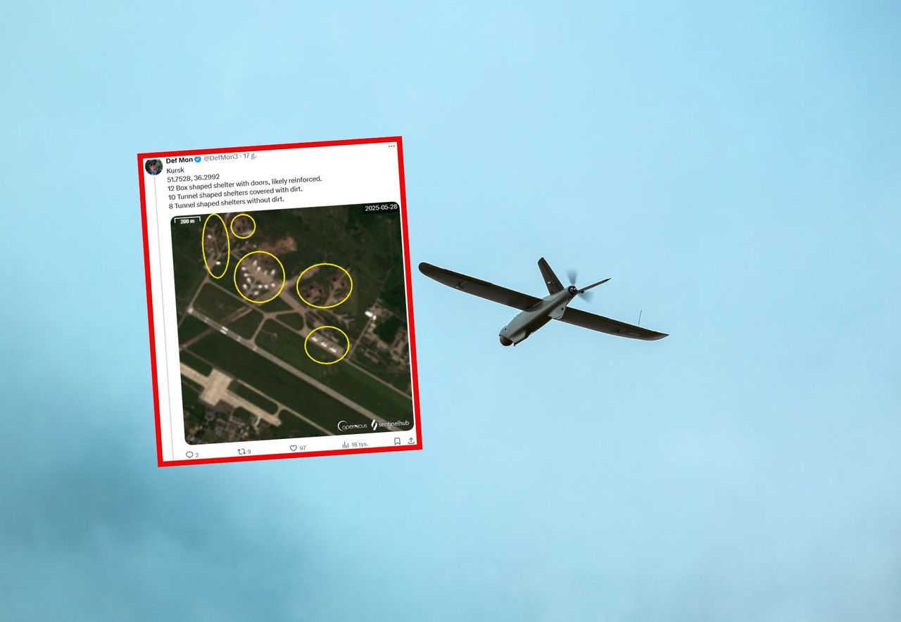 Russland verstärkt Schutz für Flugzeuge nach ukrainischem Angriff