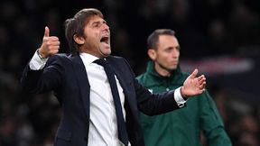 Antonio Conte z pierwszą wygraną jako trener Tottenhamu. "Chcę naprawić tę drużynę"