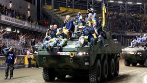 Frekwencja na stadionach żużlowych: Stal mistrzem również na trybunach