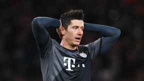 Złoty But: Robert Lewandowski nadal na podium, ale Leo Messi ucieka