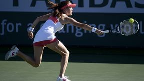 WTA Miami: Radwańska jest w III rundzie