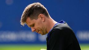 Pękła "dwudziestka". Szczęsny zapomniał, jak smakuje porażka