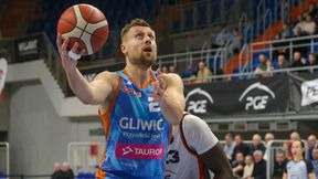 Tauron GTK Gliwice ucieka rywalom z dołu tabeli!