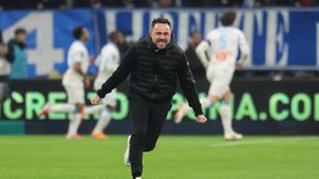 Media. Angielski klub negocjuje z trenerem. Pięcioletnia umowa