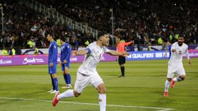 Iran zagrał na neutralnym terenie. Falstart w obu połowach