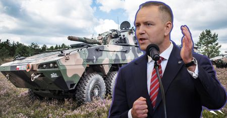 Pokazali ustawę o "SAFE 0 procent". Są zaskoczenia