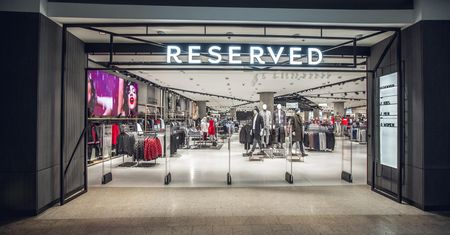Dane kwartalne LPP. Duże wzrosty w e-commerce