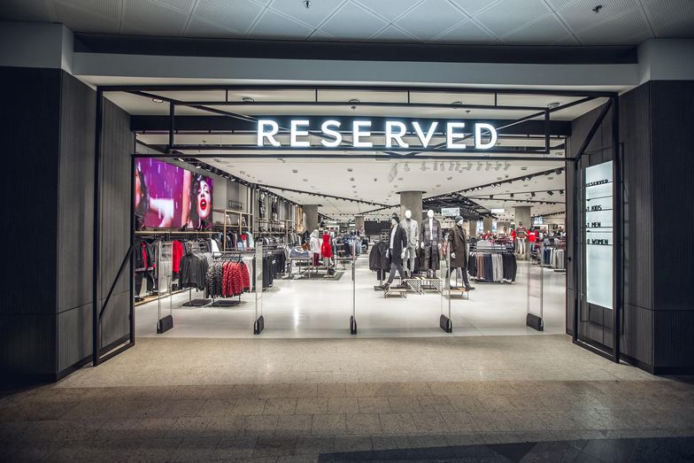 Dane kwartalne LPP. Duże wzrosty w e-commerce