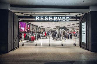 Dane kwartalne LPP. Duże wzrosty w e-commerce