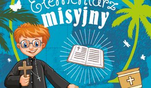 Elementarz misyjny