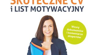 Samo Sedno - Skuteczne CV i list motywacyjny