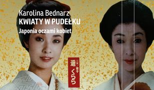 Kwiaty w pudełku. Japonia oczami kobiet