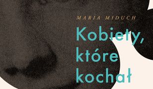 Kobiety, które kochał Bóg