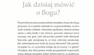 Antypodręcznik ewangelizacji. Jak dzisiaj mówić o Bogu?