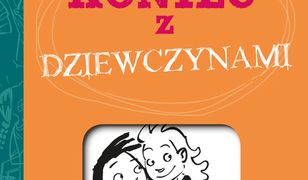 Eva & Adam. Koniec z dziewczynami