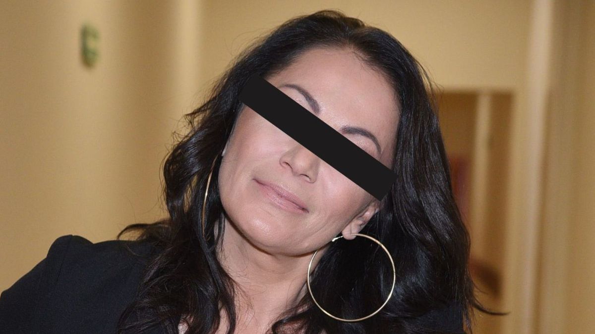 Agnieszka R. stanie przed sądem - podaje "Fakt" 