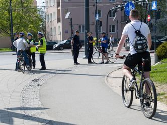 Czyste strefy w miastach. Rowerzyści też powinni się opłacić
