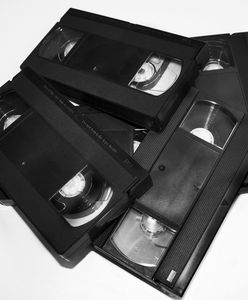 Znika kultowa wypożyczalnia kaset w Gliwicach. Kończy się pewna era…