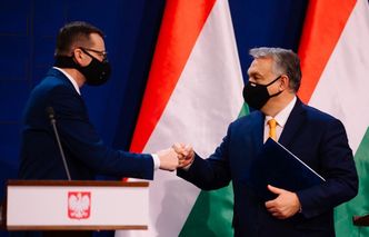 Polskie weto ws. budżetu UE. Rada Biznesu: premier nie kieruje się racją stanu