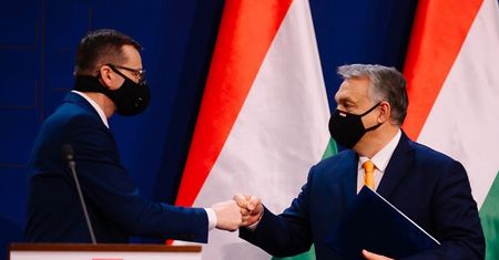 Polskie weto ws. budżetu UE. Rada Biznesu: premier nie kieruje się racją stanu