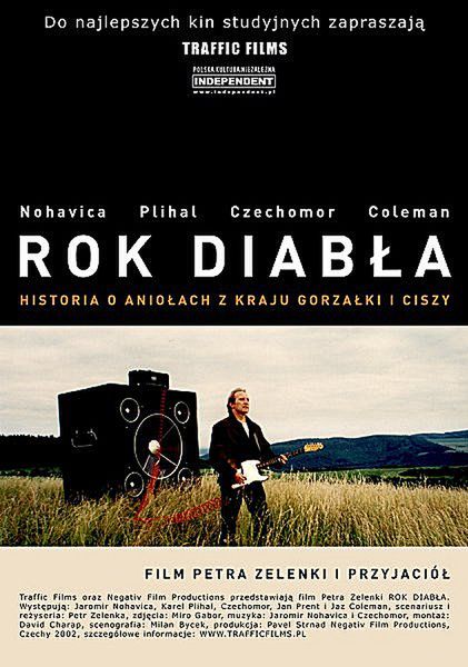 Rok diabła